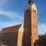Ania Stare
