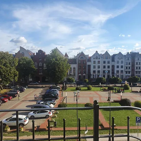 Ania Stare Appartamento *