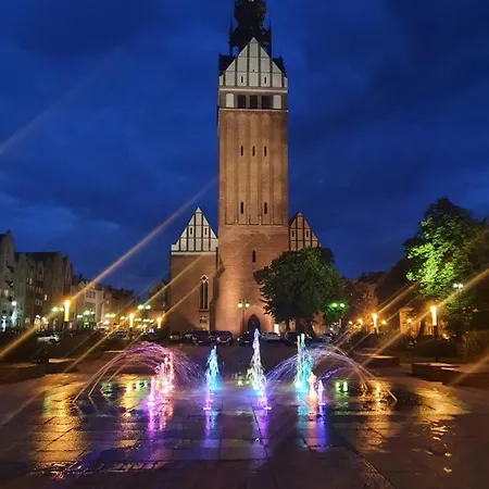 Ania Stare Appartamento