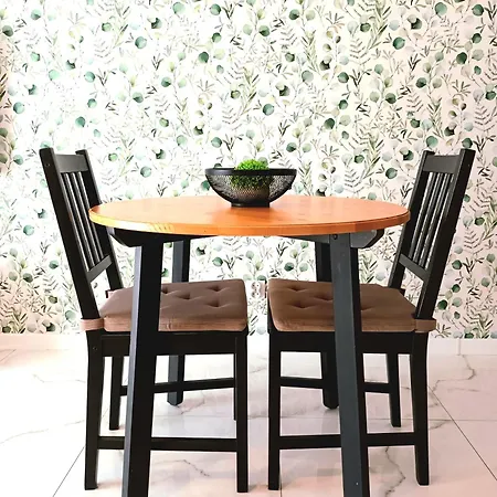 Appartamento Ania Stare