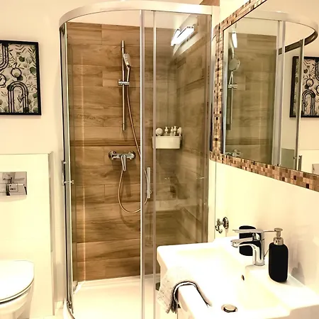 Appartamento Ania Stare *