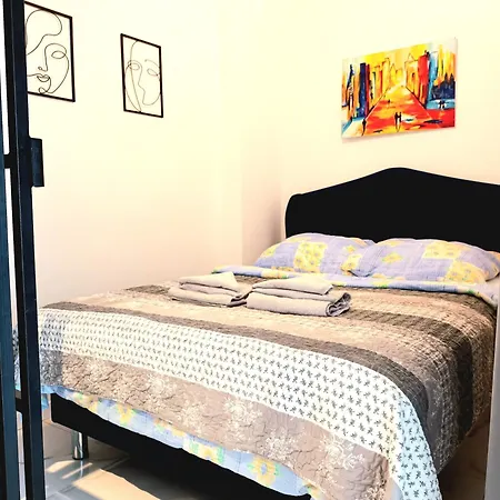 Ania Stare Apartment *
